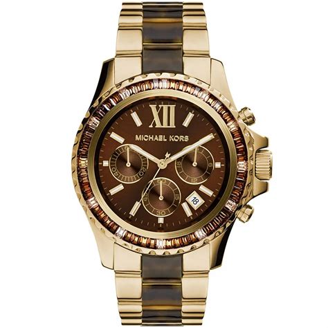 Michael Kors Ladies' Everest Watch(MK5873) .